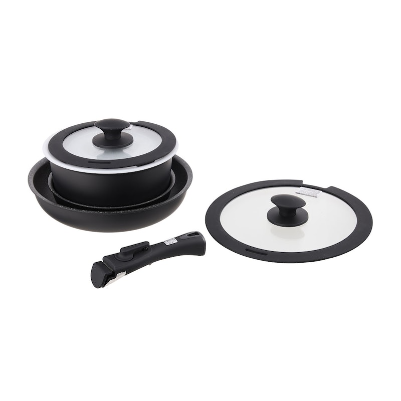 ニトリ 島忠 フライパン 鍋 セット 12点 IH ガス ニトリ 島忠 フライパン 鍋 セット 12点 IH ガス ニトリ フライパンセット