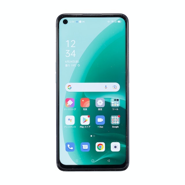 OPPO A55s 5Gをレビュー!クチコミ・評判をもとに徹底検証 OPPO A55s 5Gをレビュー!クチコミ・評判をもとに徹底検証