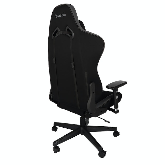 Bauhutte ゲーミングチェア RS-950RRをレビュー！クチコミ・評判をもと