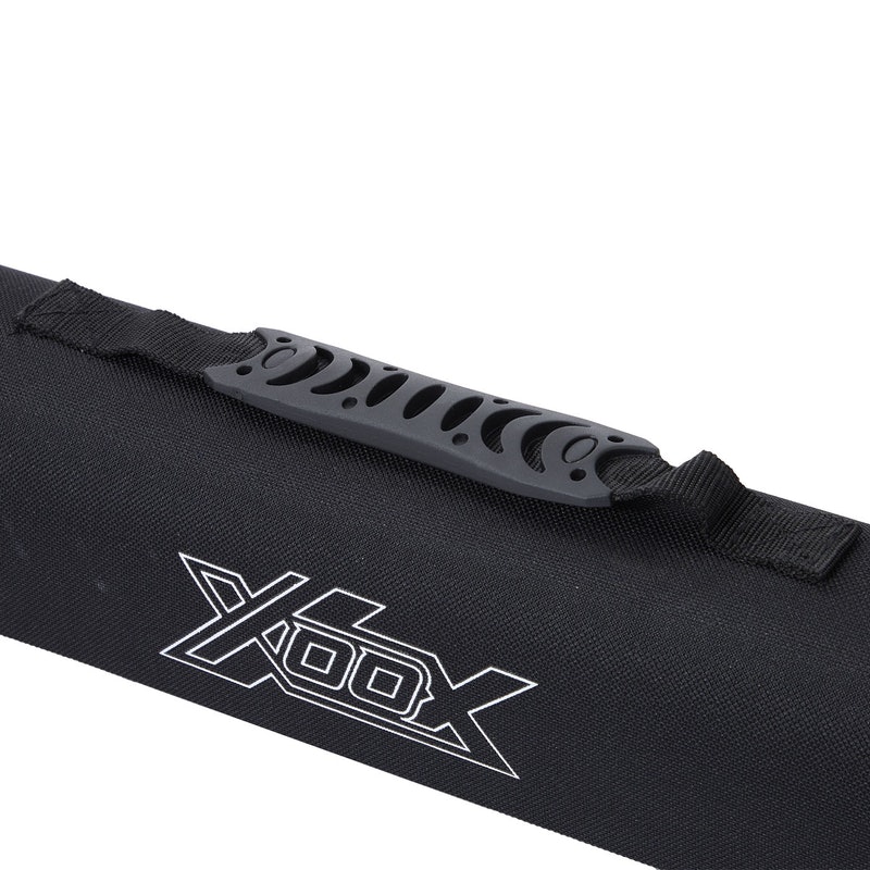 タカミヤ XOOX エクスパンションロッドケースの口コミ・評判は？実際に