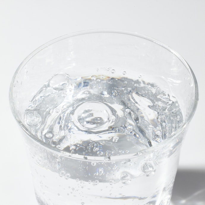 水の味にクセがなく、ミネラルウォーターのように飲める