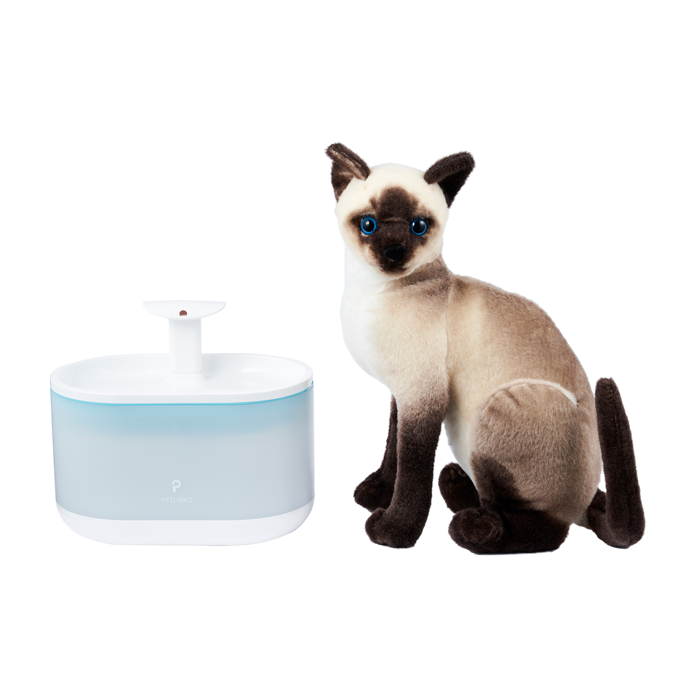 PETLIBRO ペット自動給水器 PLWF002をレビュー！クチコミ・評判をもと