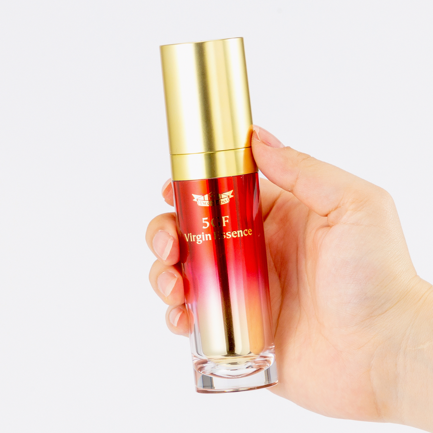 ドクターシーラボ 5gfヴァージンエッセンスを他商品と比較 口コミや評判を実際に使ってレビューしました Mybest