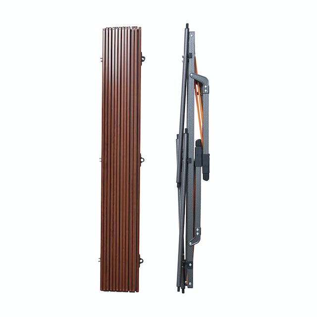 TIMBER RIDGE ティンバーリッジ ロールアップ テーブル コストコ