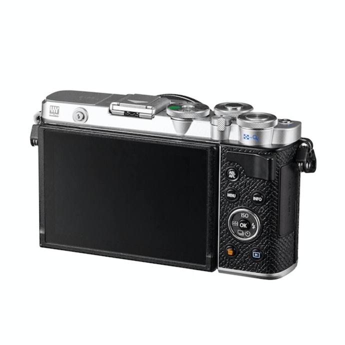 OLYMPUS PEN E-P7をレビュー!クチコミ・評判をもとに徹底検証 OLYMPUS PEN E-P7をレビュー!クチコミ・評判をもとに徹底検証