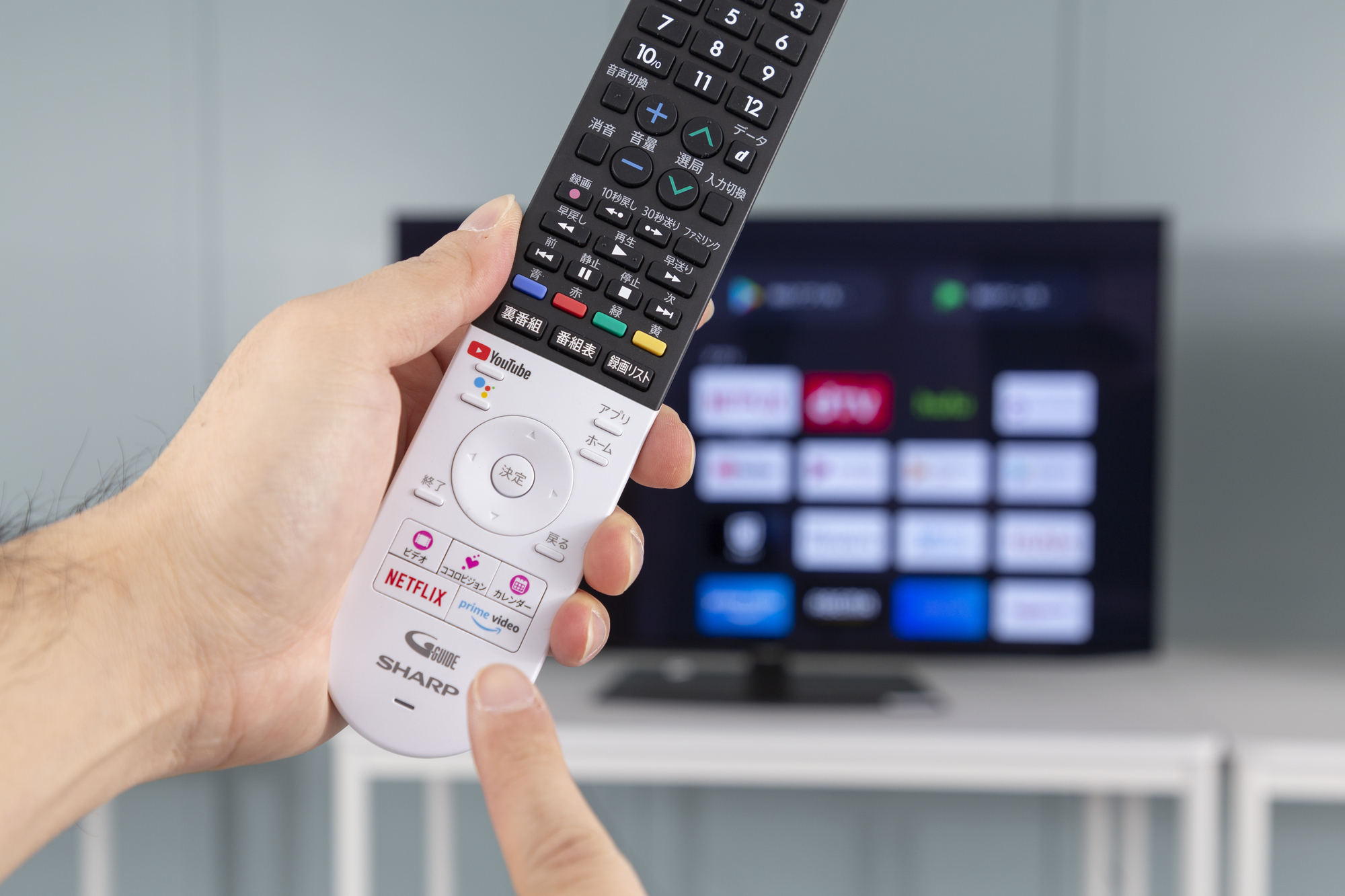 シャープ AQUOS 4T-C55CQ1をレビュー！クチコミ・評判をもとに徹底検証