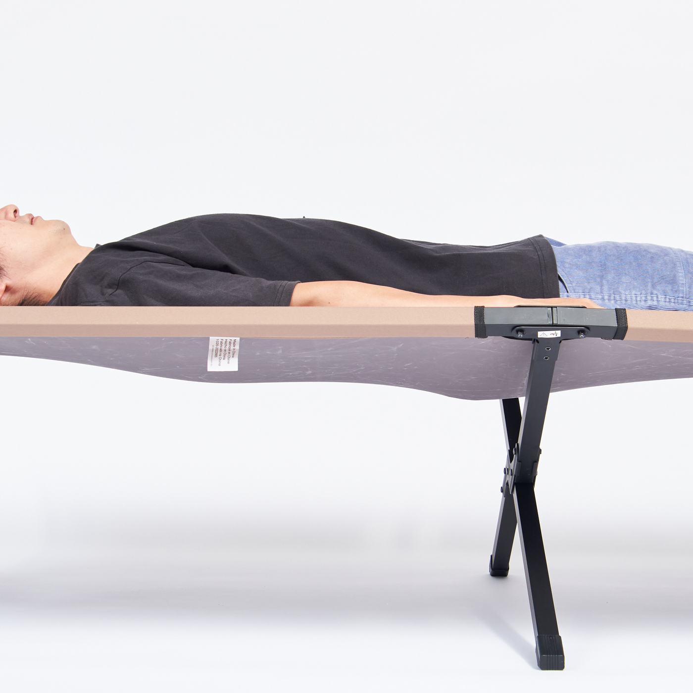 Coleman トレイルヘッドコット 190 x 87 x 40 cm 2台 トレイル