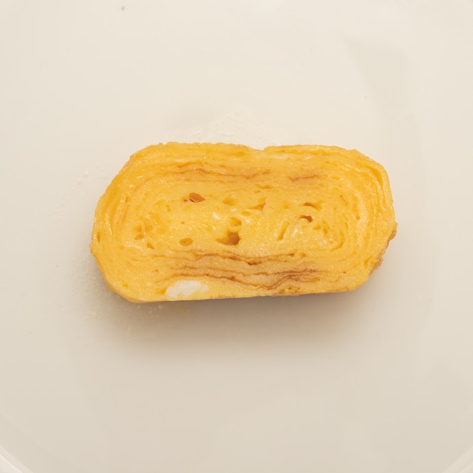 仕上がりは高評価。弾力のある卵焼きが焼ける