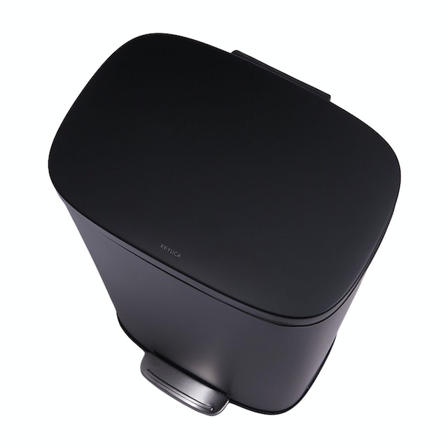 KEYUCA kant ダストボックスII 30Lをレビュー！クチコミ・評判をもとに