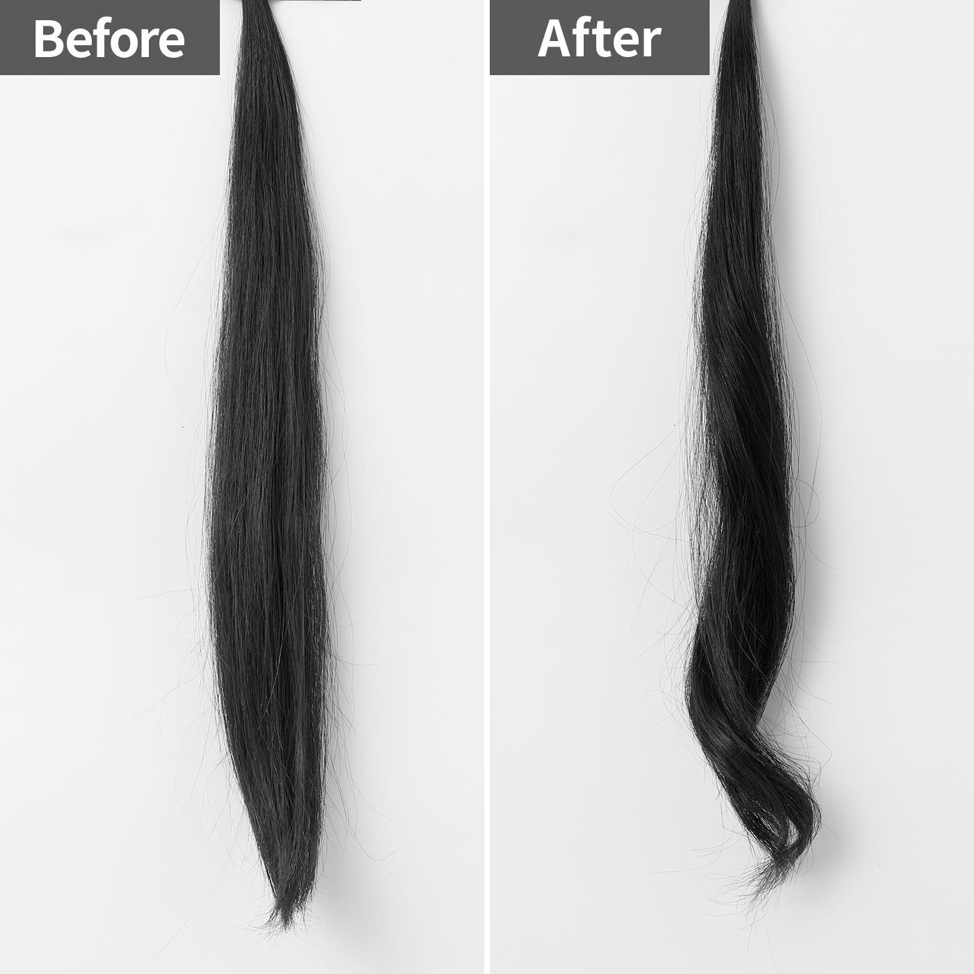 ヘアビューロン 4D Plus カール S-typeをレビュー！クチコミ・評判をも