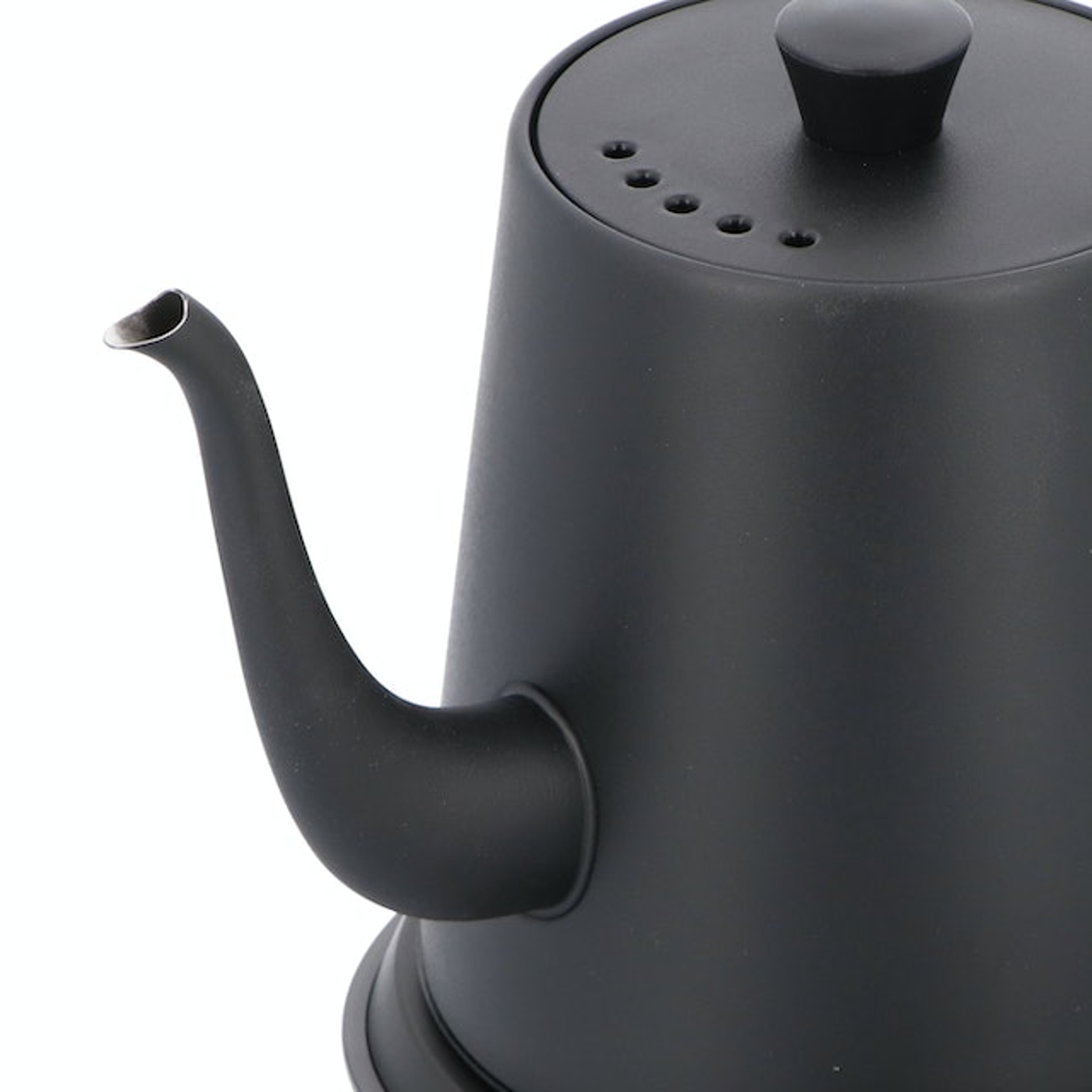 シロカ 温度調節電気ケトル SK-D171をレビュー！クチコミ・評判をもと