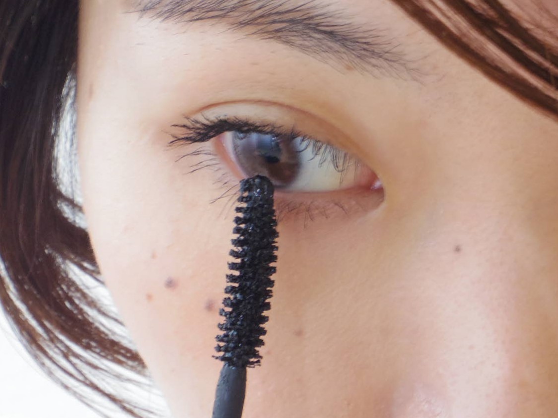 メイベリン ボリュームエクスプレス ハイパーカールを他商品と比較 口コミや評判を実際に使ってレビューしました Mybest