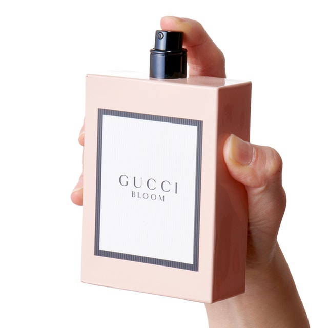 生まれのブランドで グッチ ブルーム オードパルファム100ml GUCCI