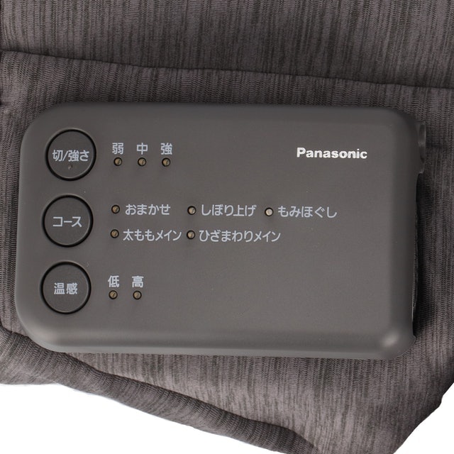 駆動音の大きさは57.4db。比較的静かで気軽に使いやすい