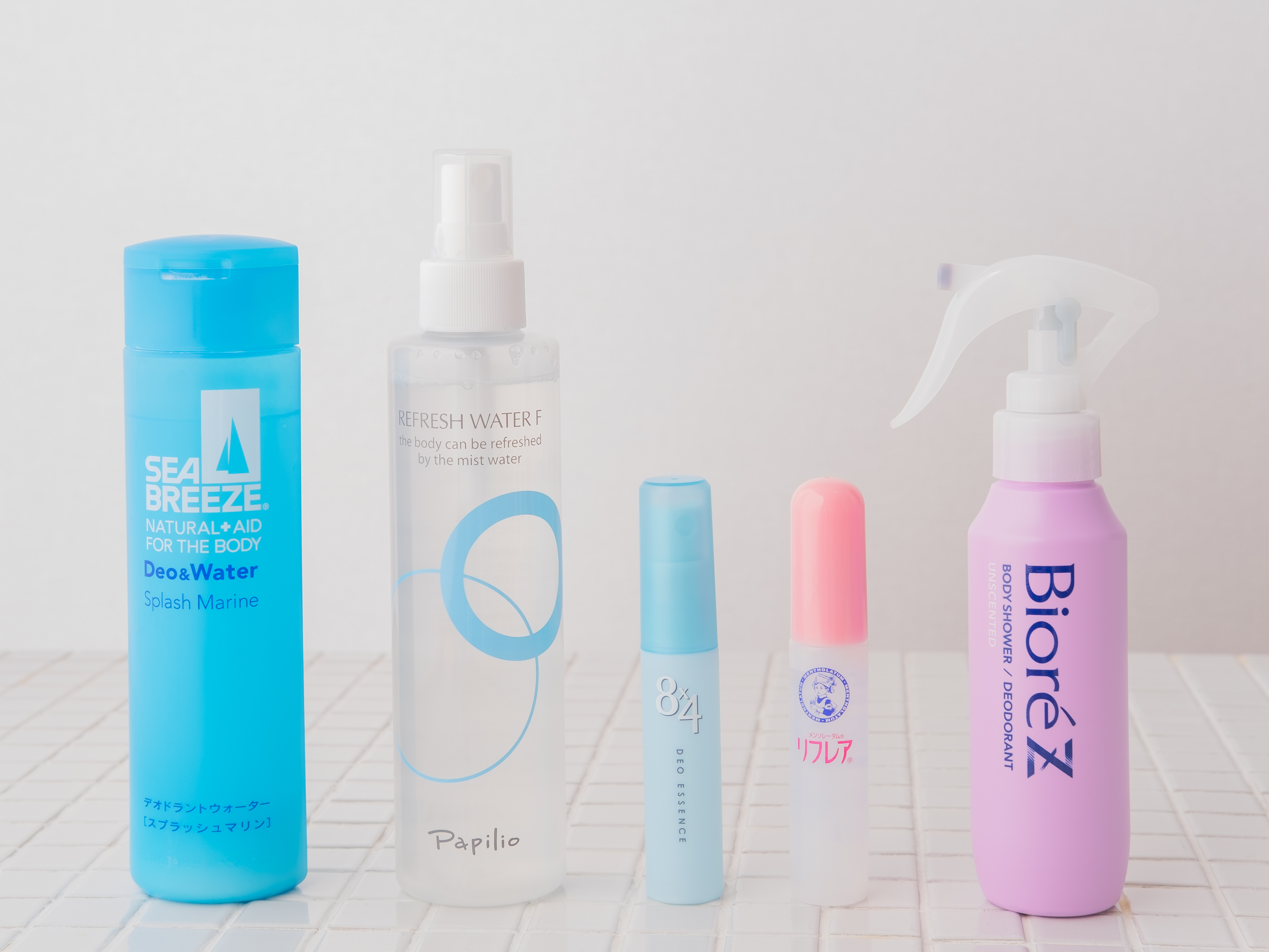 8×4 デオドラントエッセンス せっけんをレビュー！クチコミ・評判をも