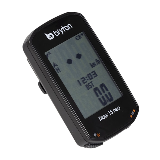 Bryton Rider 15 neo GPSサイクルコンピューター Bryton Rider 15Neoをレビュー！クチコミ・評判をもとに徹底検証