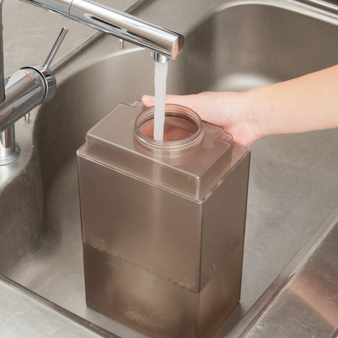 ダイニチ工業 ハイブリッド式加湿器 HD-RXT523をレビュー!クチコミ ダイニチ工業 ハイブリッド式加湿器 HD-RXT523をレビュー!クチコミ