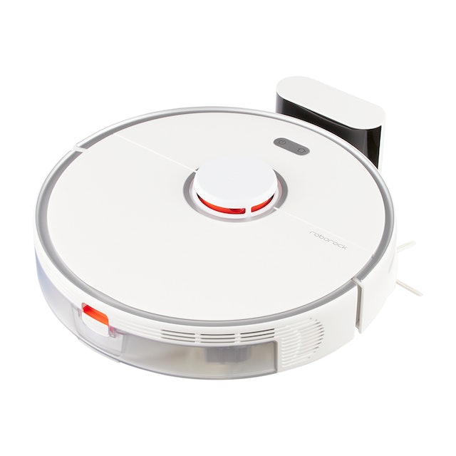 roborock ロボロック ロボット掃除機　S5Max S5E02-04 白 Roborock S5 Max S5E02-04 [ホワイト] 価格比較 - 価格.com