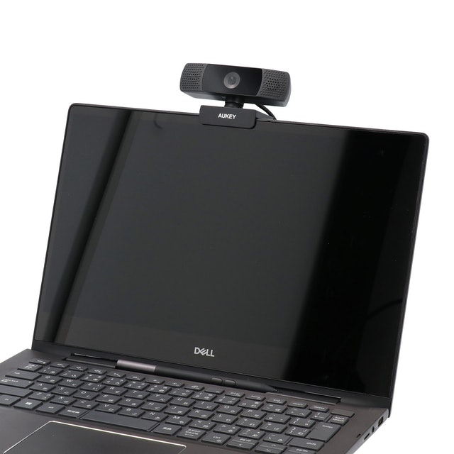 AUKEY webカメラ PC-LM7をレビュー！クチコミ・評判をもとに徹底検証