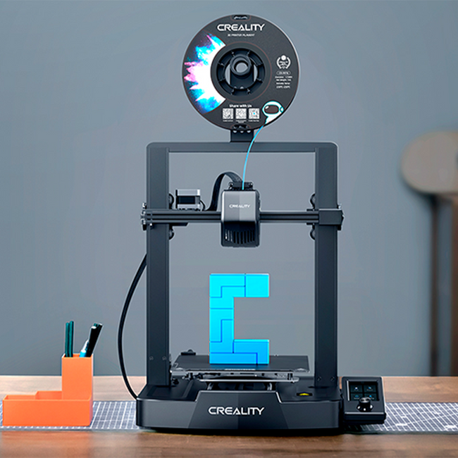 Creality Ender-3 V3 SEを徹底レビュー！実際に使ってわかった
