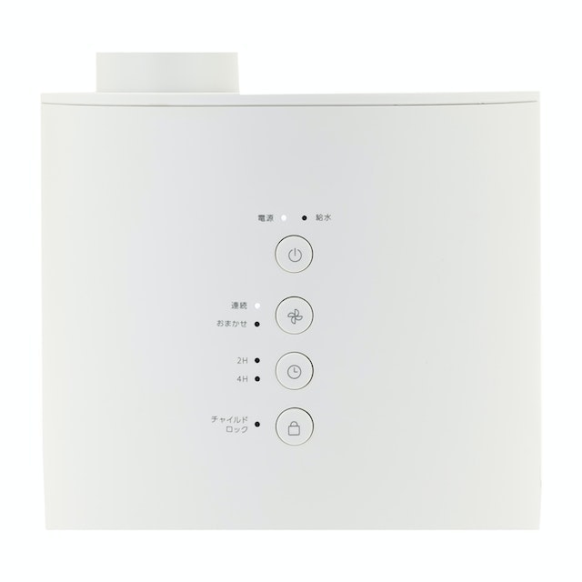 スリーアップ 上部給水式 スチーム加湿器 フォグチムニー ST スリーアップ 上部給水式 スチーム加湿器 フォグチムニー ST
