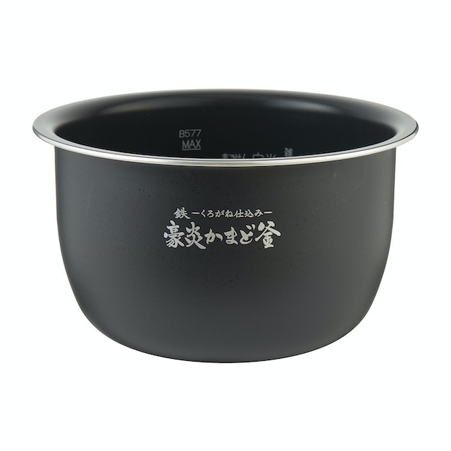 象印マホービン 炎舞炊き 圧力IH炊飯ジャー NW-PU10をレビュー 象印マホービン 炎舞炊き 圧力IH炊飯ジャー NW-PU10をレビュー