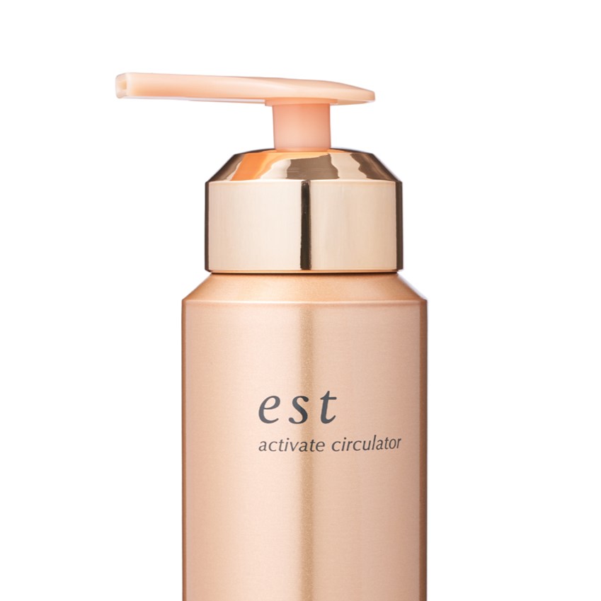 est エスト アクティベートサーキュレーター レフィル 3本セット