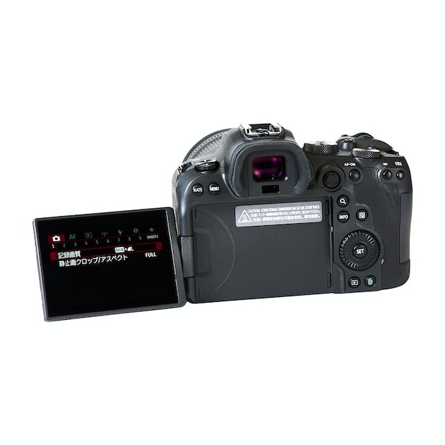 キヤノン EOS R6をレビュー!クチコミ・評判をもとに徹底検証 キヤノン EOS R6をレビュー!クチコミ・評判をもとに徹底検証