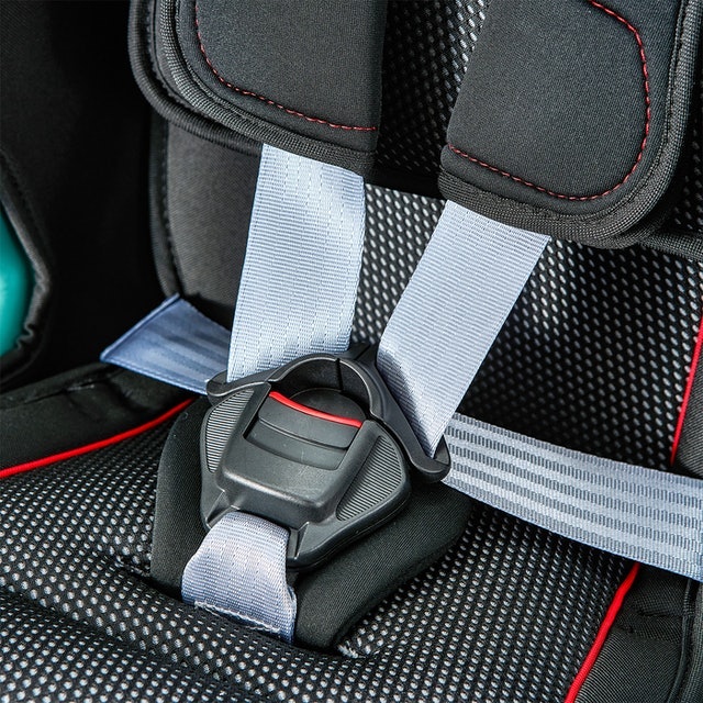 子ども・車の大きさに関係なく、乗せおろししやすいと高評価