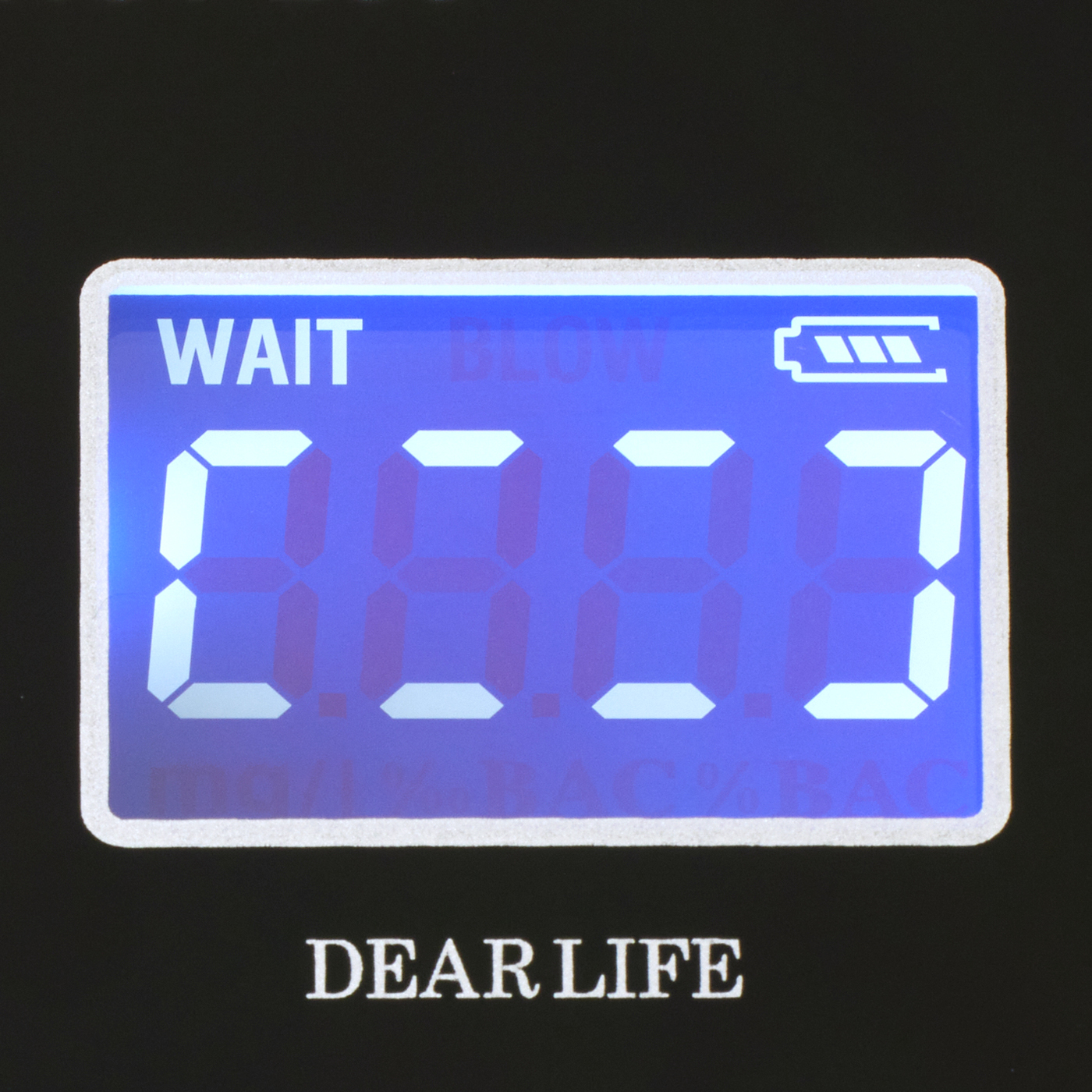 ライノプロダクツ 燃料電池センサー式 アルコールチェッカー ACT-200を