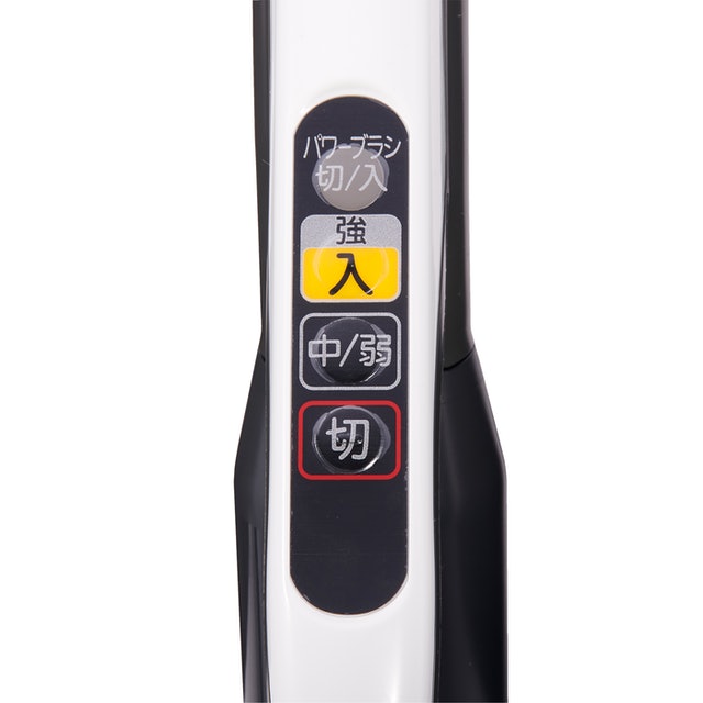 三菱電機 サイクロン式掃除機 Be-K TC-ED2Bをレビュー！クチコミ