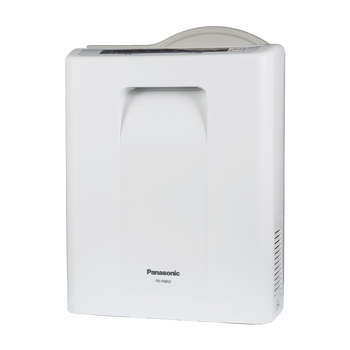 パナソニック ふとん乾燥機 モカ FD-F06J6-T 2mvetro 良品 Panasonic FD-F06J6-T ふとん乾燥機 モカ 2013年製 - メルカリ