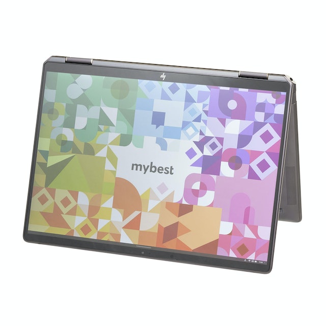 HP Spectre x360 14-ef2009TU パフォーマンスモデルをレビュー