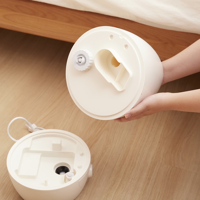 シロカ 5L加湿器 SD-C113をレビュー!クチコミ・評判をもとに シロカ 5L加湿器 SD-C113をレビュー!クチコミ・評判をもとに