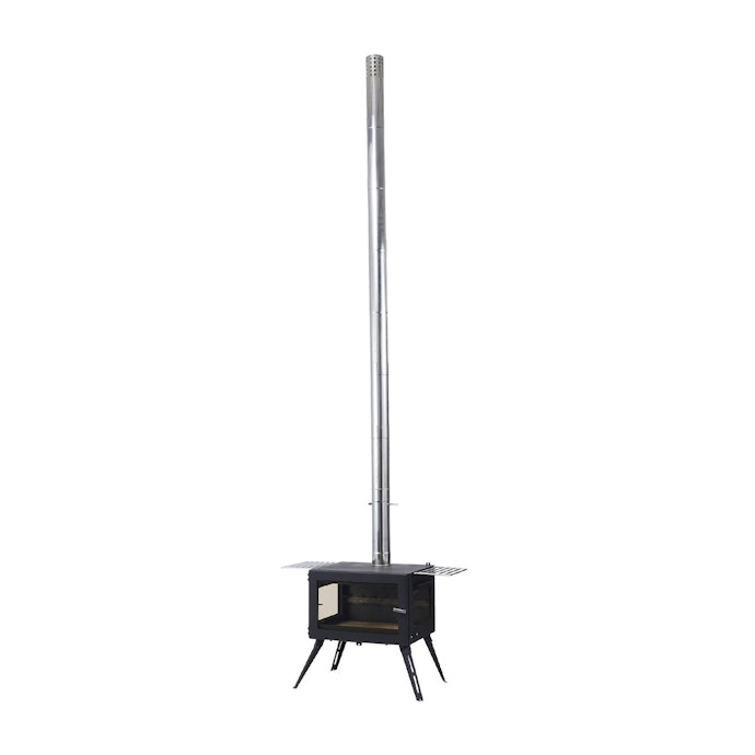 Mt.SUMI Woodstove AURA ver.2をレビュー!クチコミ・評判をもとに徹底 Mt.SUMI Woodstove AURA ver.2をレビュー!クチコミ・評判をもとに徹底