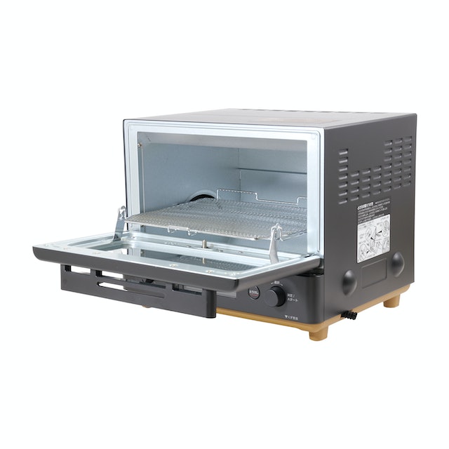 象印マホービン オーブントースター EQ-FA22をレビュー！クチコミ