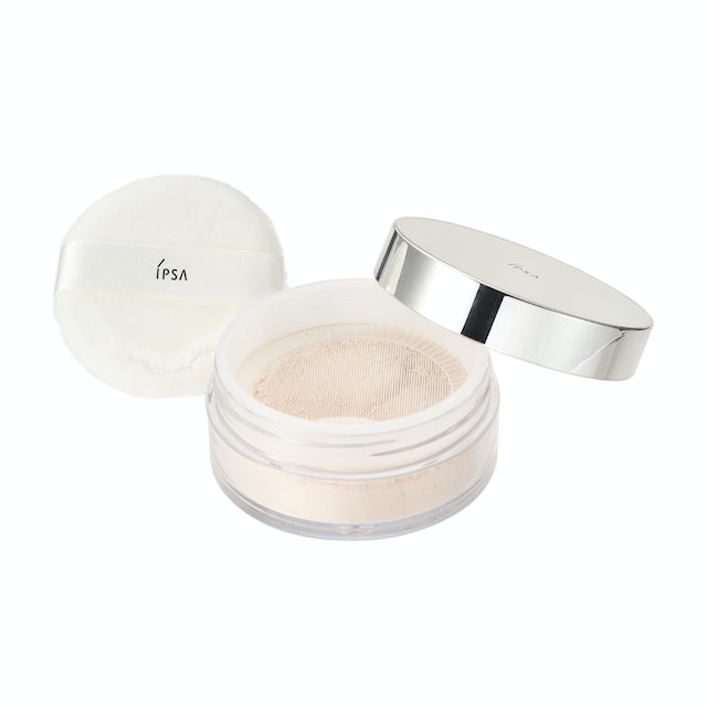 イプサ ルースパウダーをレビュー！クチコミ・評判をもとに徹底