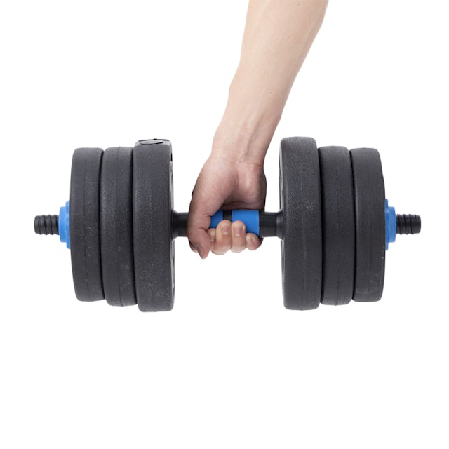 MOJEER 可変式ダンベルをレビュー！クチコミ・評判をもとに徹底