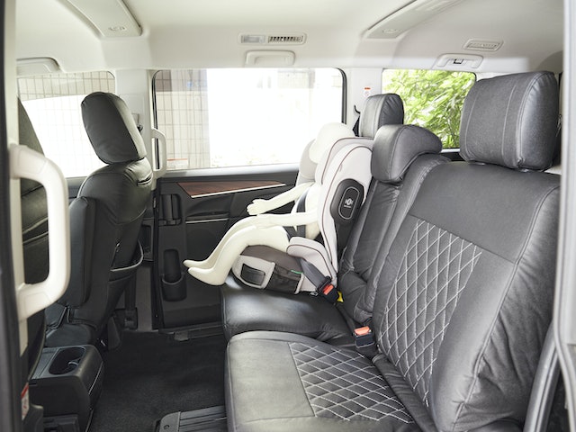 アップリカ ライドクルー ISOFIXをレビュー！クチコミ・評判をも