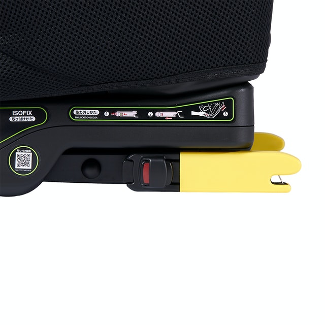 【丸洗い済み】Aprica フォームフィット ISOFIXセーフティープラス フォームフィット ISOFIX セーフティープラス AB | ベビーカー