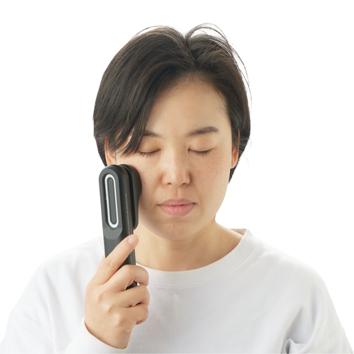 ビリッとした刺激を感じやすい。弱いレベルから試してみて
