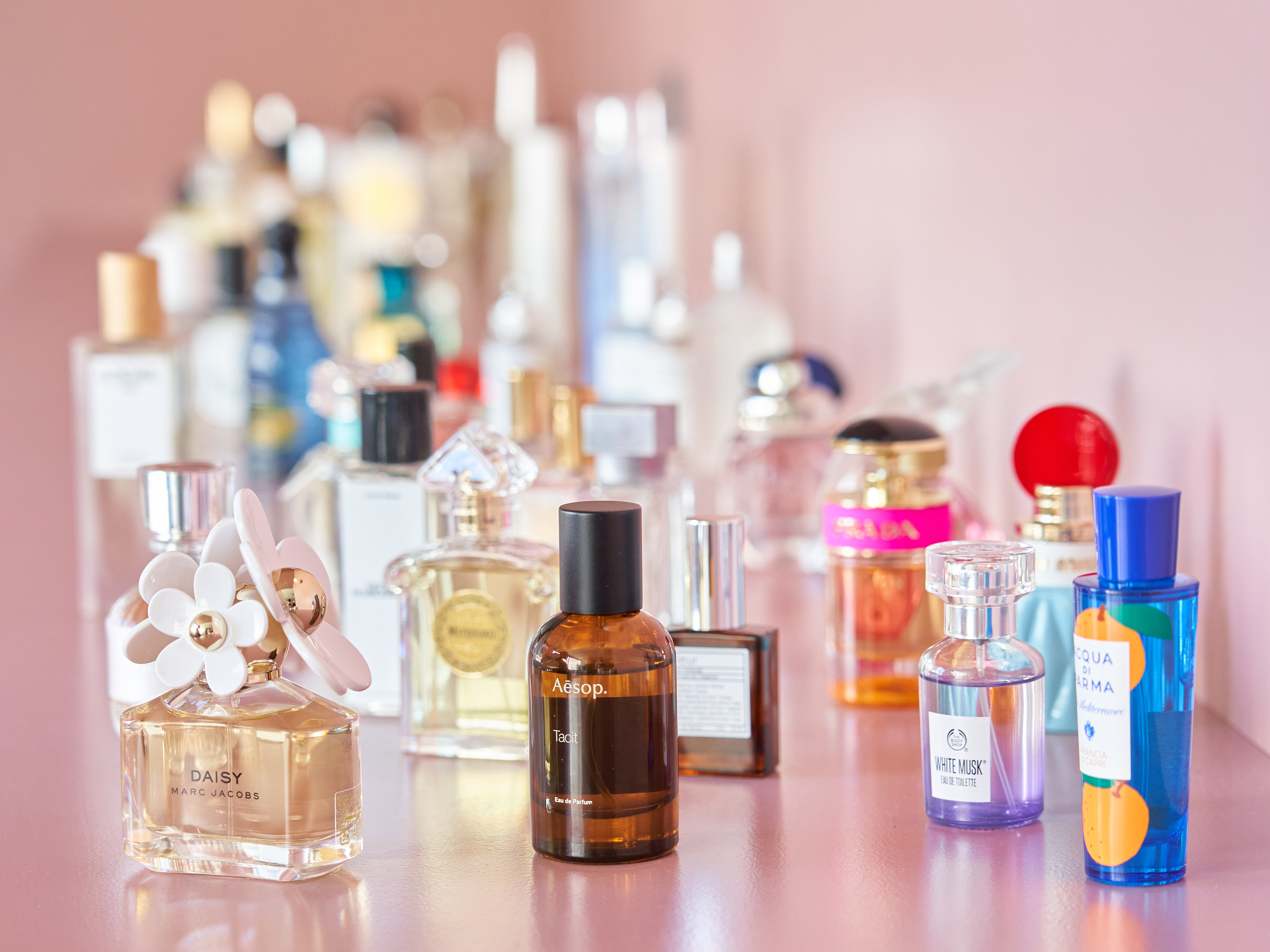 ゲラン ミツコ オードトワレをレビュー！クチコミ・評判をもとに徹底