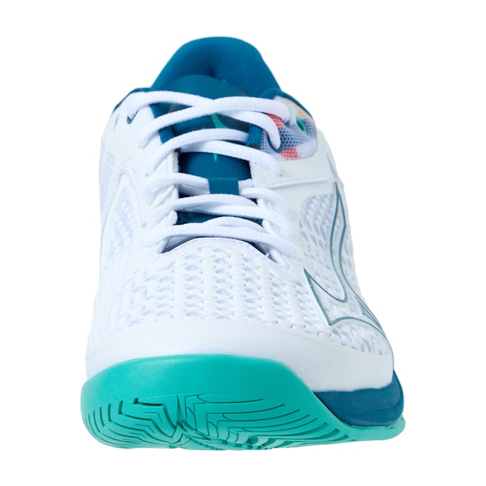 ミズノ ウエーブエクシード ツアー 5 ACをレビュー!クチコミ・評判を ミズノ ウエーブエクシード ツアー 5 ACをレビュー!クチコミ・評判を