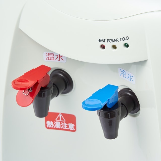 ラドンナ Toffy ウォーターサーバー K-WS1をレビュー!クチコミ ラドンナ Toffy ウォーターサーバー K-WS1をレビュー!クチコミ