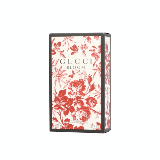 グッチ ブルーム オードパルファムをレビュー！クチコミ・評判を