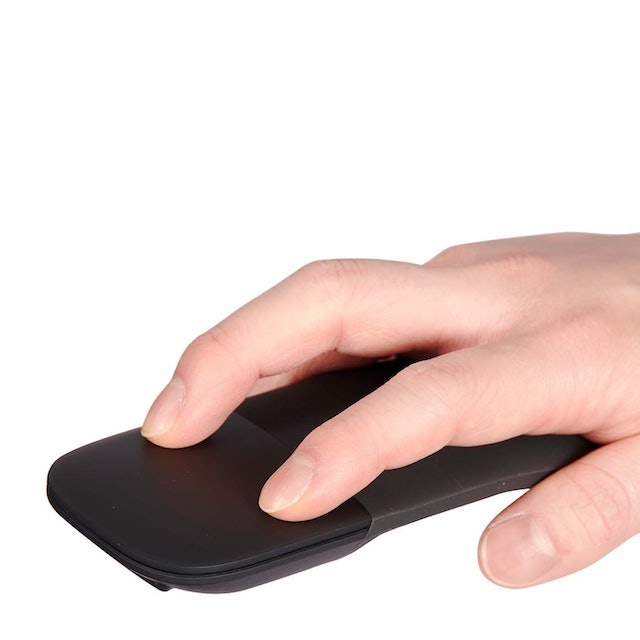マイクロソフト Arc Mouse ELG-00007をレビュー!クチコミ・評判 マイクロソフト Arc Mouse ELG-00007をレビュー!クチコミ・評判