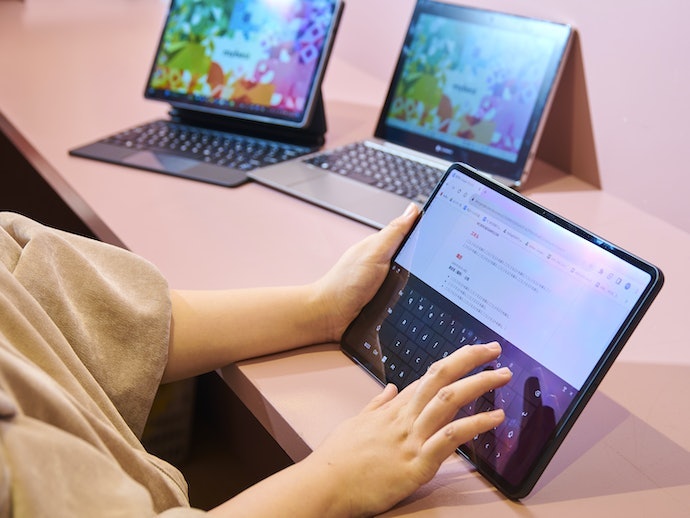 マイクロソフト Surface Go 3 8VA-00015をレビュー!クチコミ マイクロソフト Surface Go 3 8VA-00015をレビュー!クチコミ