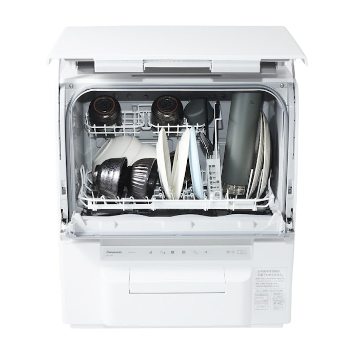 パナソニック 食洗機 タンク式 NP-TSP1を徹底レビュー!実際に使用して パナソニック 食洗機 タンク式 NP-TSP1を徹底レビュー!実際に使用して
