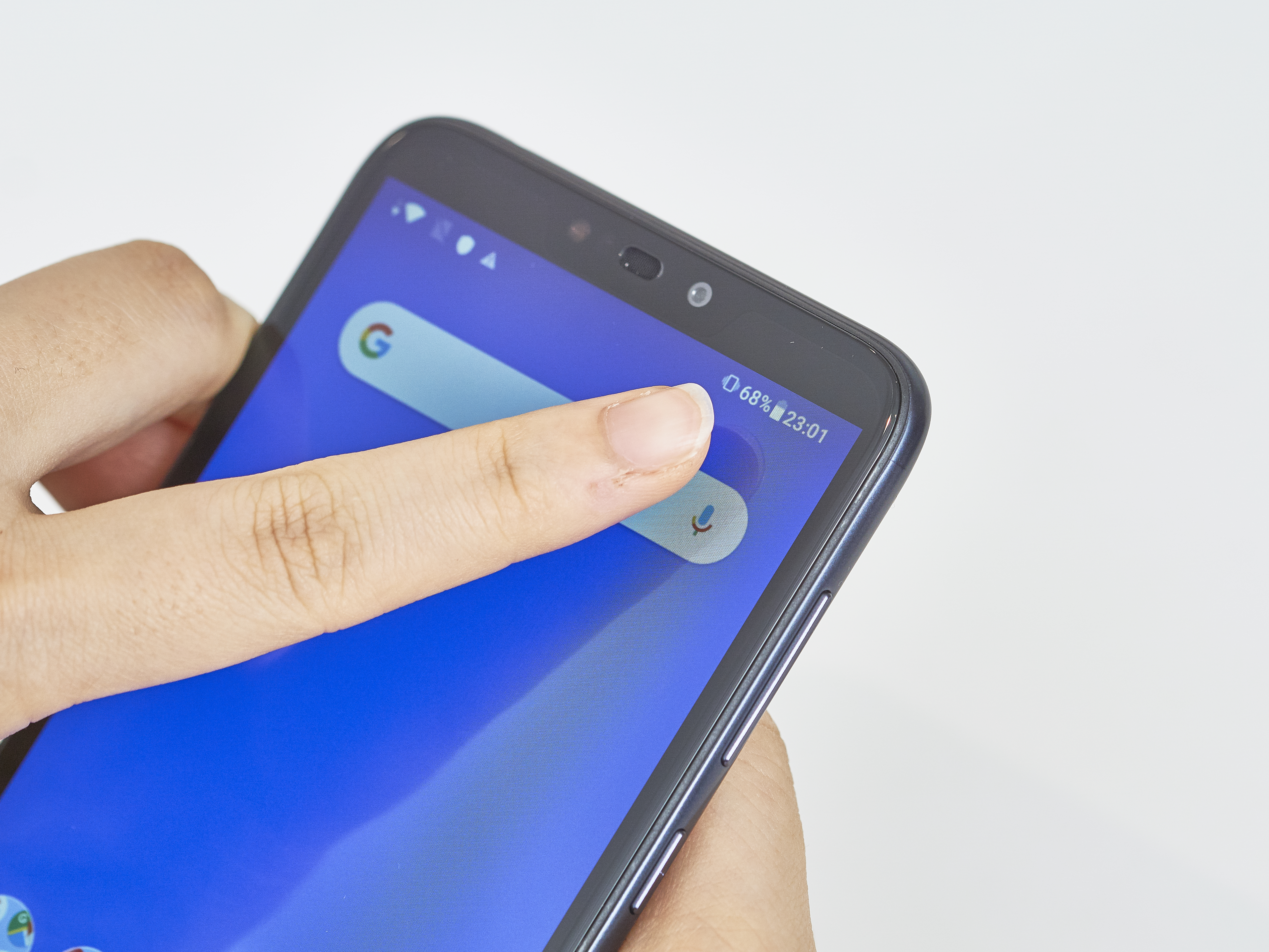 Asus Zenfone Max M2を他商品と比較 口コミや評判を実際に使ってレビューしました Mybest
