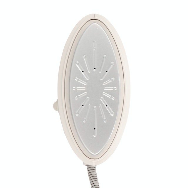 Panasonic 衣類スチーマー　NI-FS780 パナソニック、“抗菌ハンドル”を採用した衣類スチーマー「NI-FS780